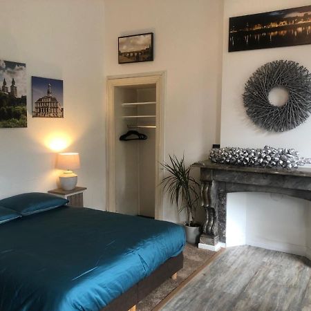 Shortstay Studio Маастрихт Экстерьер фото