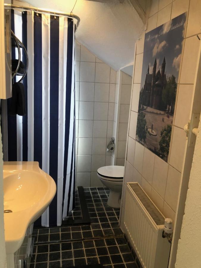 Shortstay Studio Маастрихт Экстерьер фото